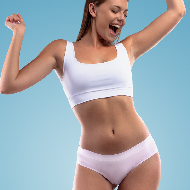 mememe  DAYS Rose PANTY for Women Lia International