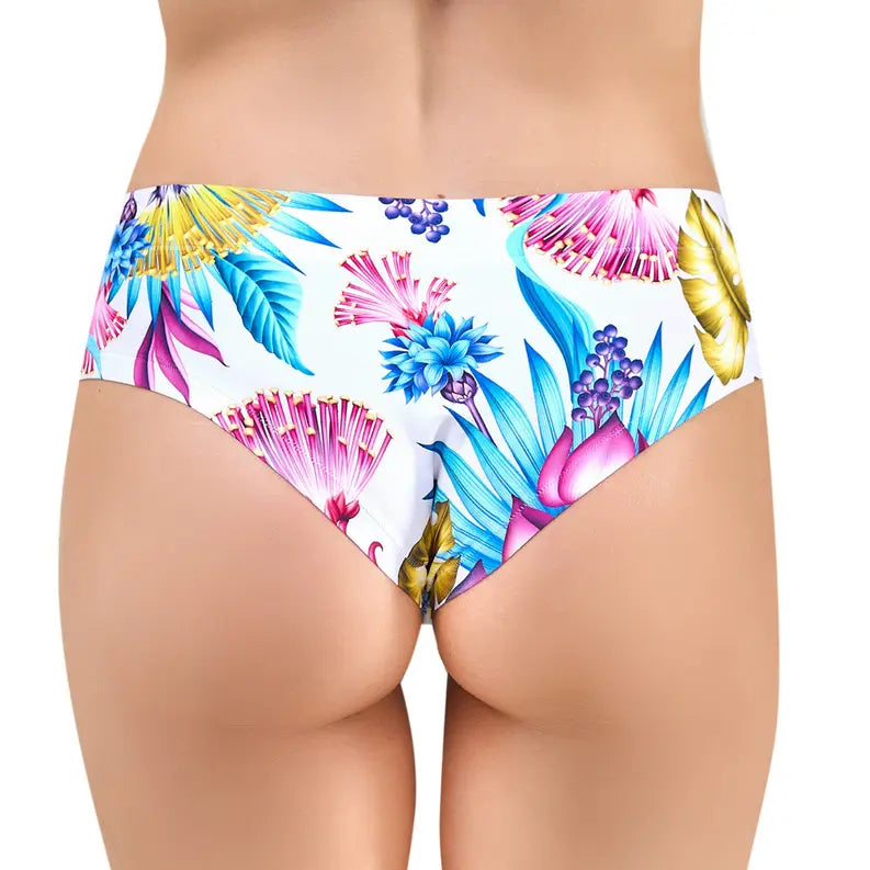 mememe SPRING Dandelion PANTY for Women Lia International