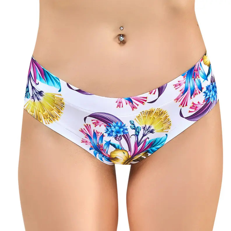 mememe SPRING Dandelion PANTY for Women Lia International