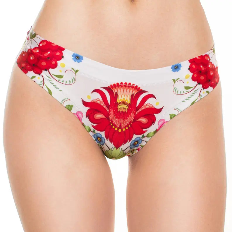 mememe UKRAINIAN Malva PANTY for Women Lia International