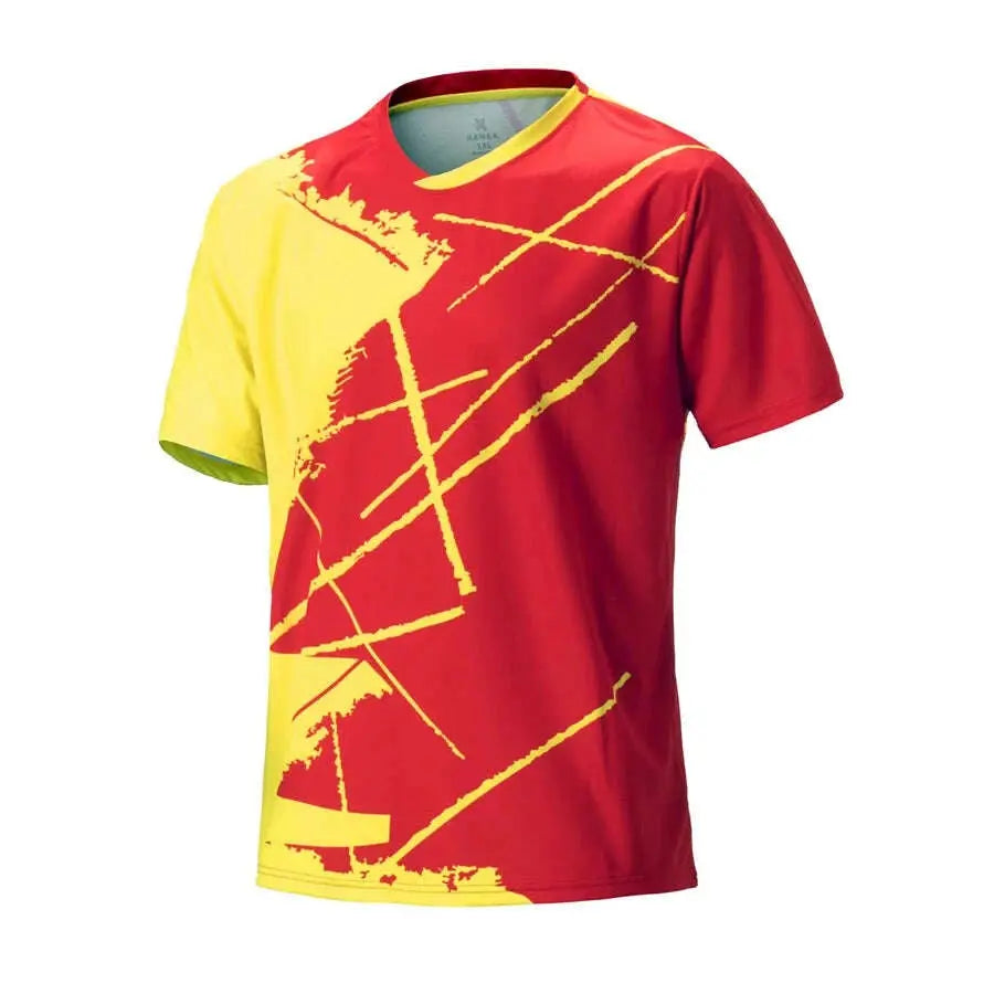 mens-table-tennis-clothes-badminton-shirt-table-tennis-shirt-sport-badminton-clothes-sport-training-badminton-t-shirts-Plus-size-FreeDropship-335751113