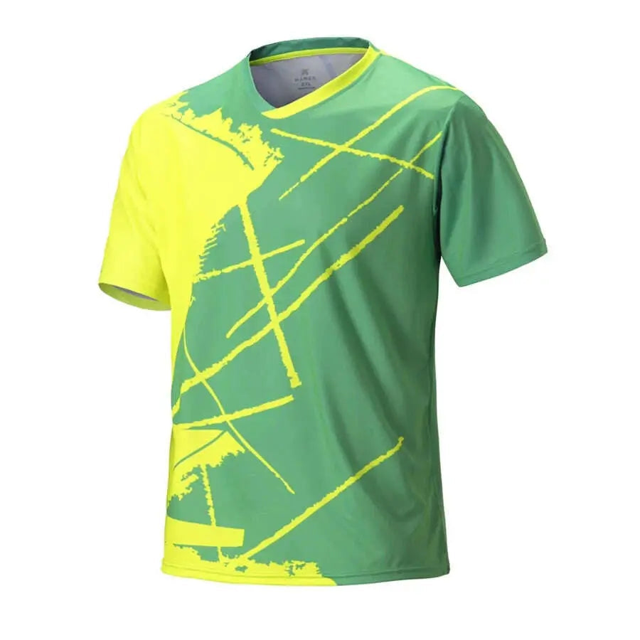 mens-table-tennis-clothes-badminton-shirt-table-tennis-shirt-sport-badminton-clothes-sport-training-badminton-t-shirts-Plus-size-FreeDropship-335751326