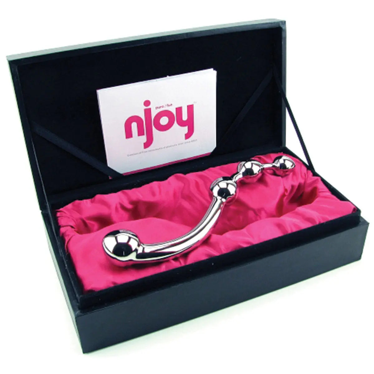 njoy Fun Wand Njoy