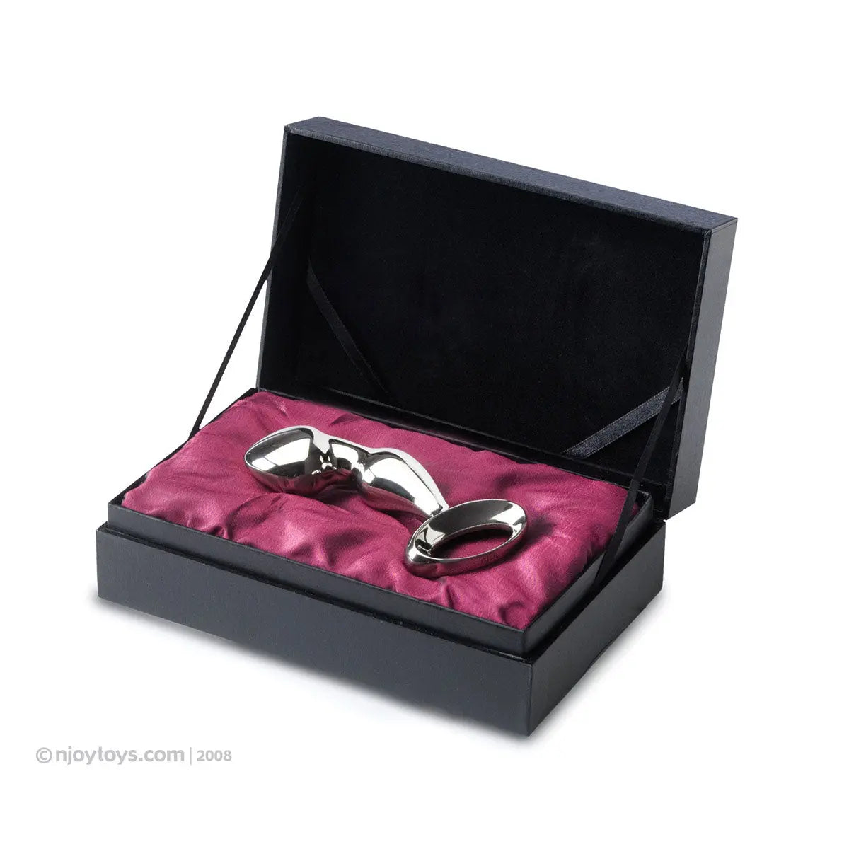 njoy Prostate Pfun Plug Njoy