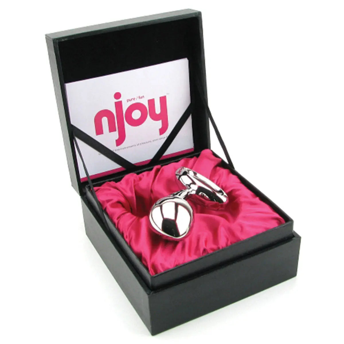 njoy Pure Plug Large Njoy