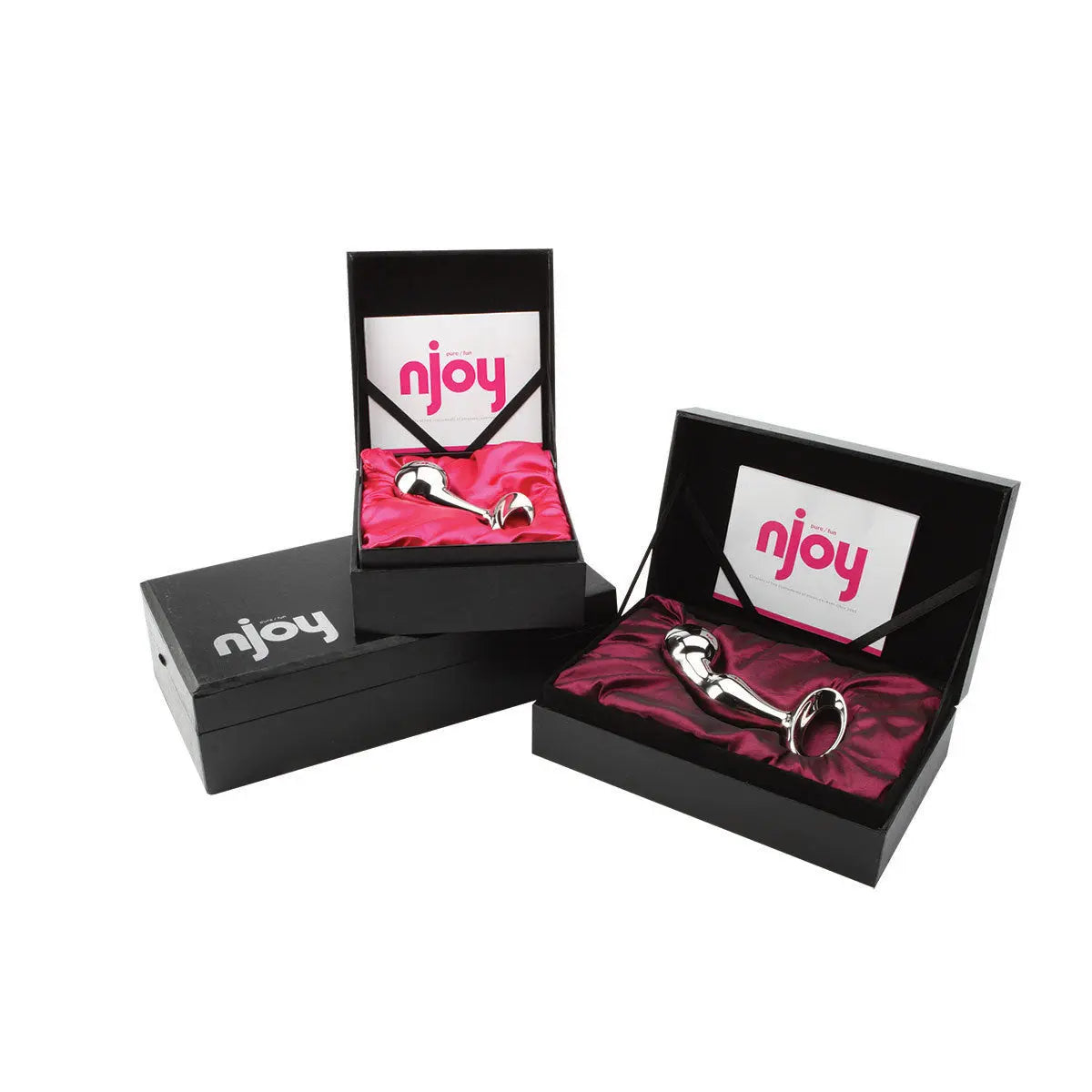 njoy Pure Plug Small Njoy