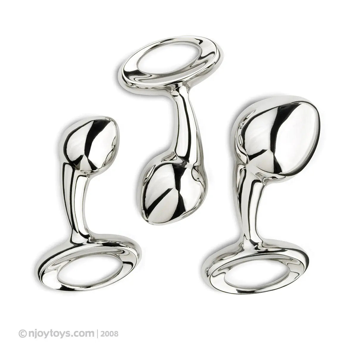 njoy Pure Plug Small Njoy