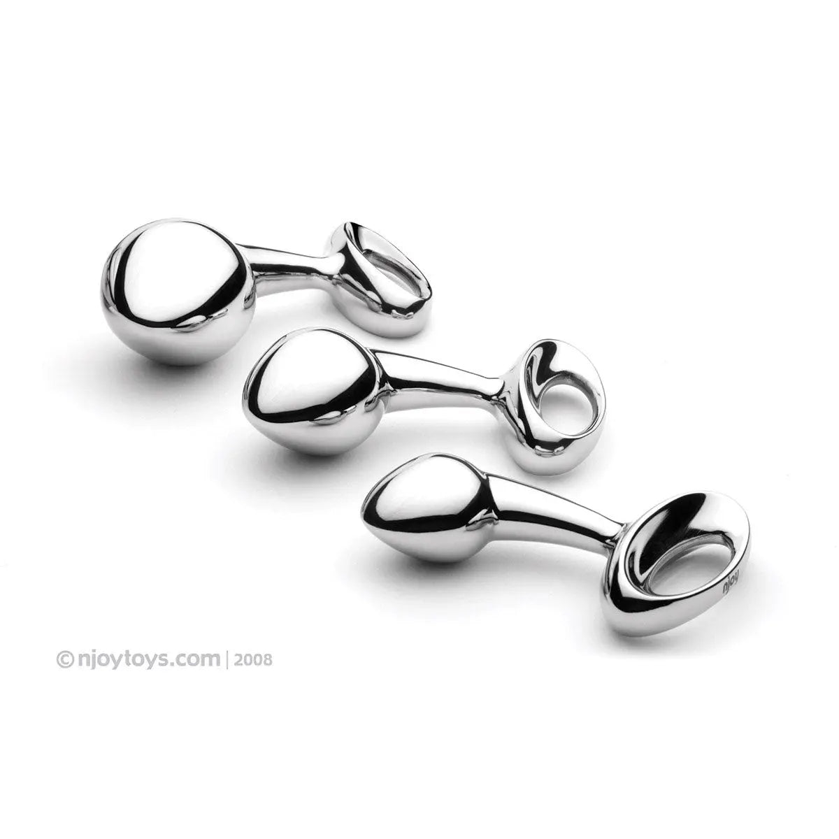 njoy Pure Plug Small Njoy