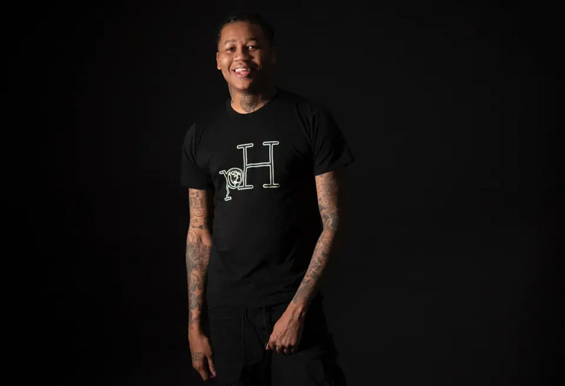 pH eclipse tee Planet Hemp