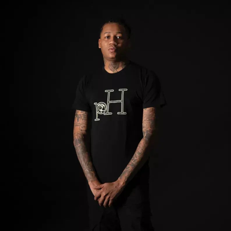 pH eclipse tee Planet Hemp