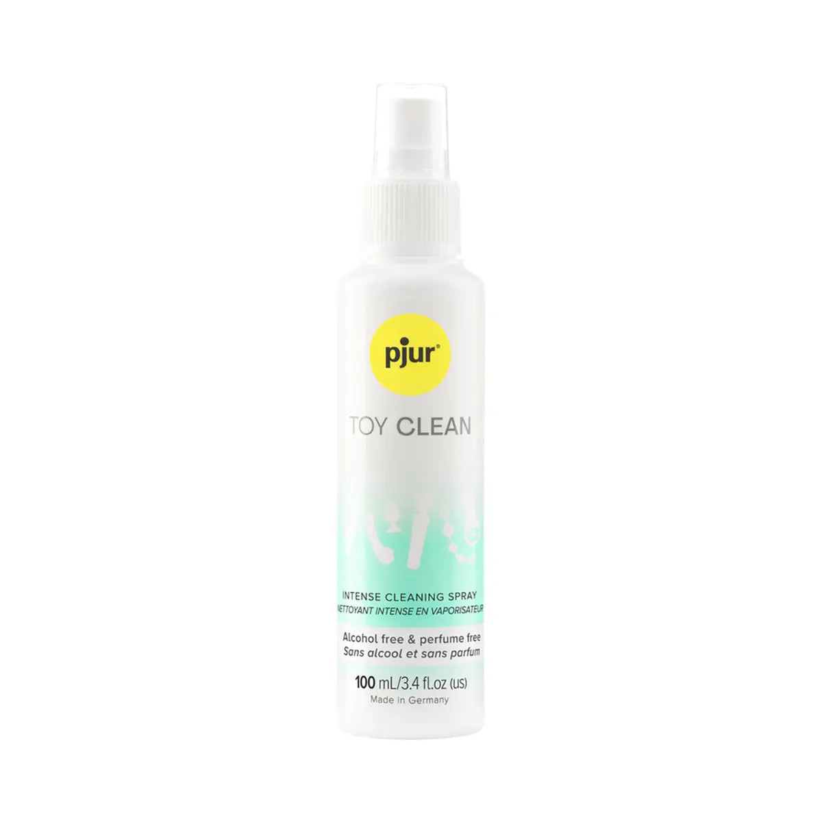 pjur TOY CLEAN 3.4 oz. Pjur