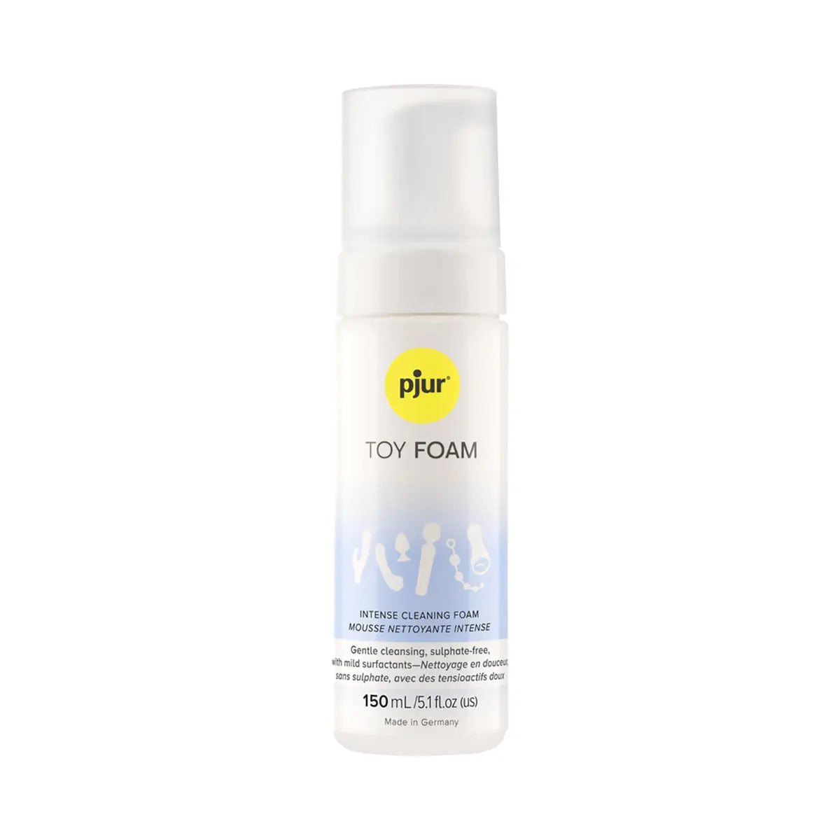 pjur TOY FOAM 5 oz. Pjur