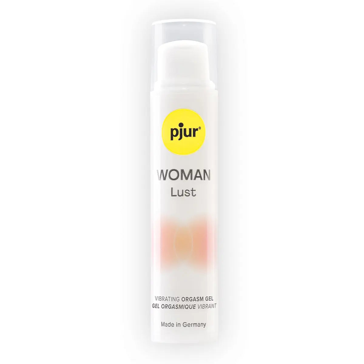 pjur Woman Lust 15ml NEW Pjur