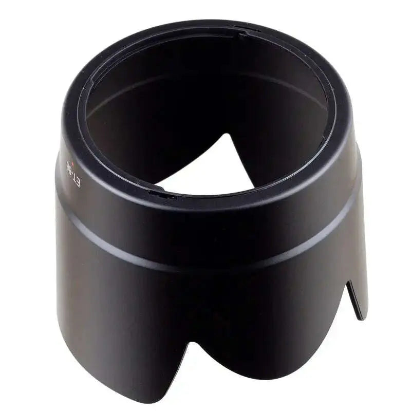 quality-ET-86-Lens-Hood-Shade-77mm-Thread-for-Canon-EF-70-200mm-f-2.8L-IS-USM-ET86-GreatEagleInc-334193770