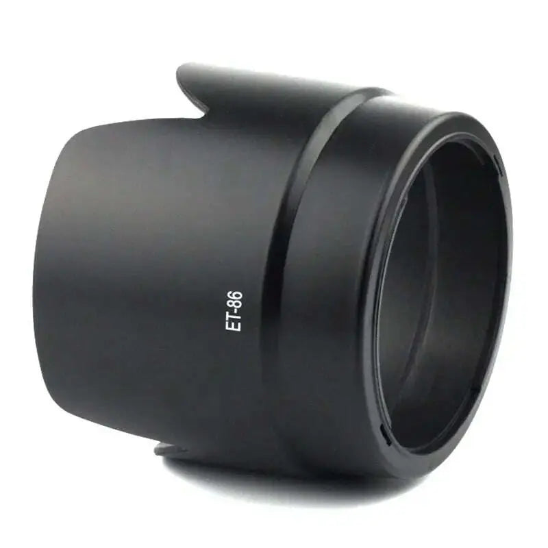 quality-ET-86-Lens-Hood-Shade-77mm-Thread-for-Canon-EF-70-200mm-f-2.8L-IS-USM-ET86-GreatEagleInc-334193842