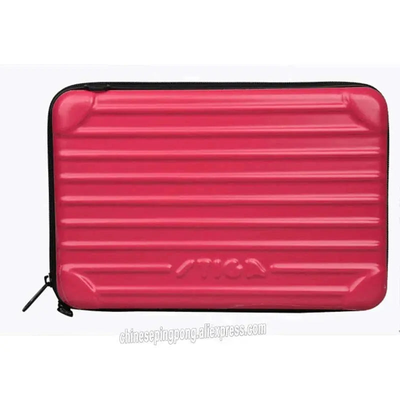 stiga-table-tennis-case-hard-square-for-table-tennis-racket-blade-PC-ping-pong-racket-FreeDropship-335313878