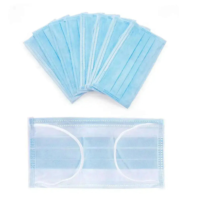 10PCS-Disposable-Face-Masks-Elastic-Earloop-Dustproof-Anti-bacteria-Spit-Splash-Protection-for-Health-Care-GreatEagleInc-317578672