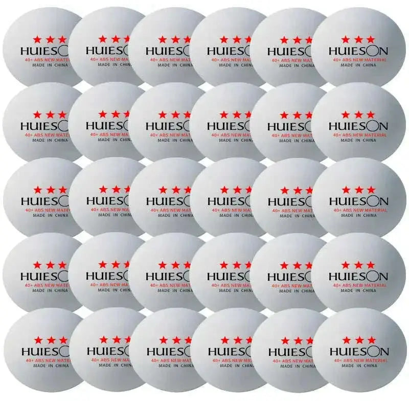 10pcs-20pcs-30pcs-3-Star-Professional-40_-2.8g-ABS-Table-Tennis-Ping-pong-Ball-Amateur-Advanced-Training-Competition-Balls-FreeDropship-334611540