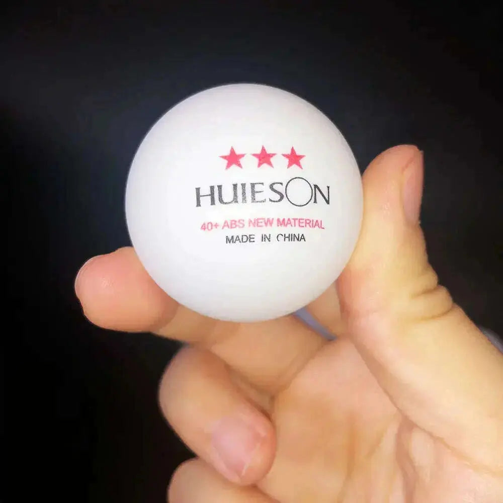 10pcs-20pcs-30pcs-3-Star-Professional-40_-2.8g-ABS-Table-Tennis-Ping-pong-Ball-Amateur-Advanced-Training-Competition-Balls-FreeDropship-334611781