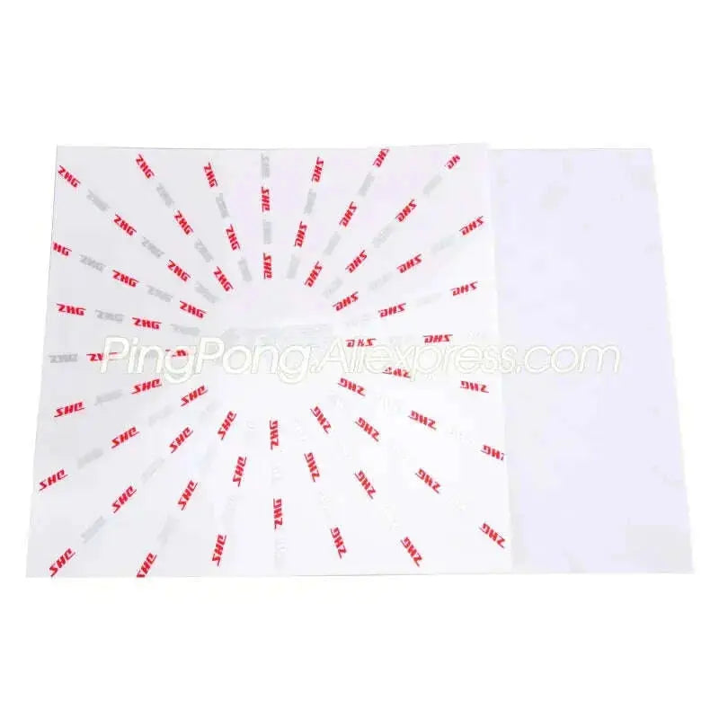 10x-Self-sticky-DHS-Table-Tennis-Protective-Film-Protector-Sticky-Adhesive-Original-DHS-Ping-Pong-Rubber-Protecting-Film-FreeDropship-334720612