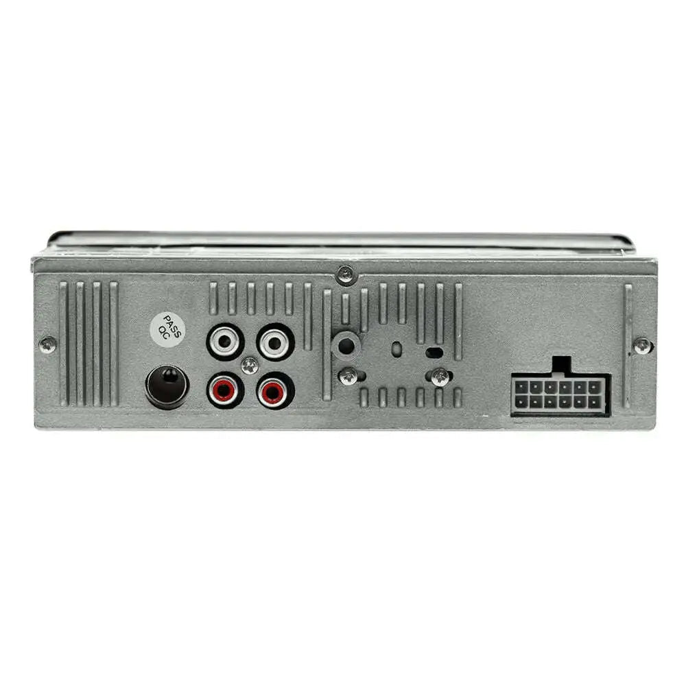 12V-1Din-Car-Radios-Stereo-Bluetooth-Remote-Control-Charger-phone-USB-SD-Audio-MP3-Player-1-DIN-In-Dash-Car-GreatEagleInc-334115340