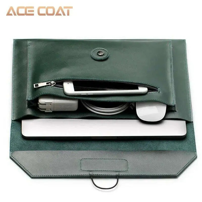 13ACECOAT-Notebook-Bag-Dark-Green-Split-Leather-Laptop-Bag-for-Macbook-Air-pro-13-15-16-Laptop-Sleeve-_-for-Macbook-Pro-13-Case-GreatEagleInc-318006866