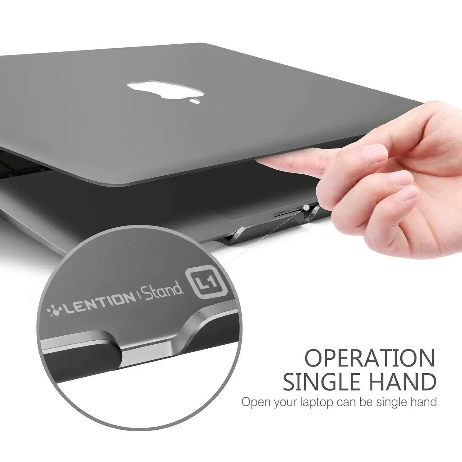 13Aluminium-Laptop-Stand-portable-for-MacBook-Air-Pro-13-15_-iPad-Pro-12.9_-Surface_-Chromebook-and-11-to-16-inch-Notebook-holder-GreatEagleInc-318000886