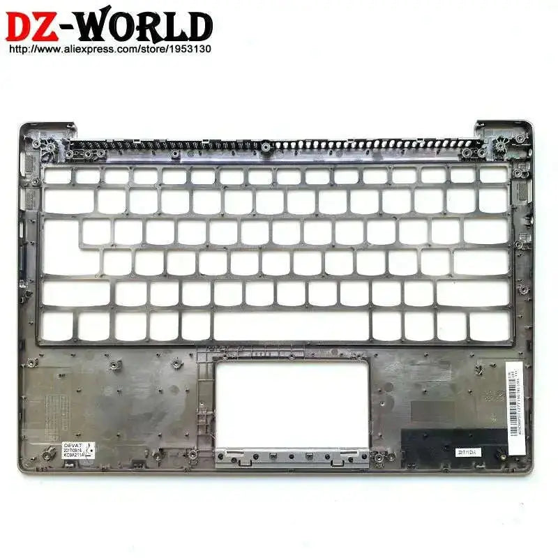 13New-orig-Palmrest-Upper-Case-keyboard-Bezel-for-Lenovo-Ideapad-320S-13IKB-laptop-C-Cover-GreatEagleInc-317997627