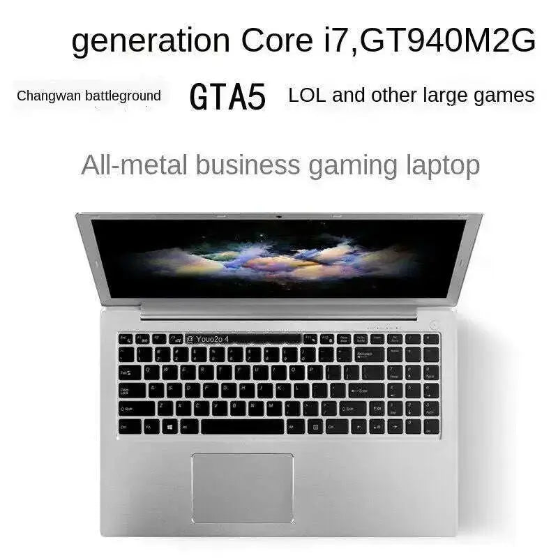 15.6-Inch-Gaming-Laptop-Core-I7-8G-512G-SSD-1T-HDD-Laptop-Ultra-Thin-Business-Office-Student-Laptop-Gaming-Netbook-GreatEagleInc-317653098