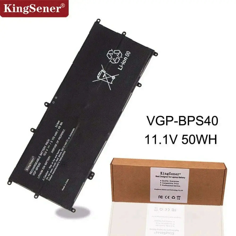 15V-3170mAh-KingSener-VGP-BPS40-Laptop-Battery-For-SONY-Vaio-Flip-14A-SVF14N-SVF-15A-SVF15N17CXB-VGP-BPS40-Free-2-Years-Warranty-GreatEagleInc-318063430