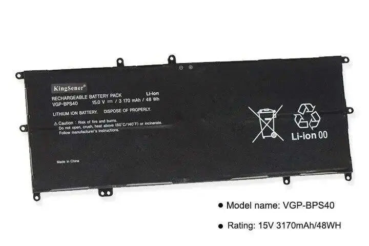 15V-3170mAh-KingSener-VGP-BPS40-Laptop-Battery-For-SONY-Vaio-Flip-14A-SVF14N-SVF-15A-SVF15N17CXB-VGP-BPS40-Free-2-Years-Warranty-GreatEagleInc-318063562