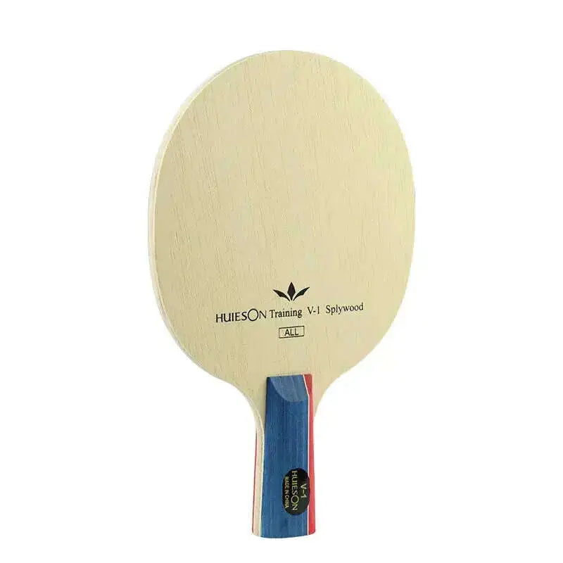 1PC-Professional-Wood-Ping-Pong-Racket-Blade-2-Handle-Models-Table-Tennis-Racket-Beige-Medium-Speed-Lightweight-Grip-Blade-FreeDropship-334603268