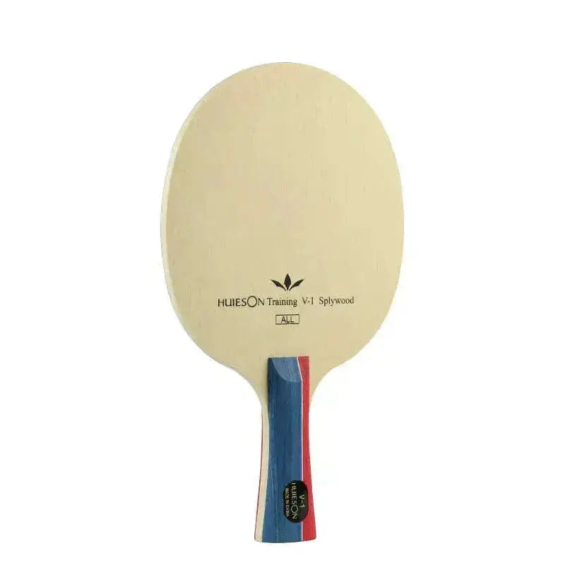 1PC-Professional-Wood-Ping-Pong-Racket-Blade-2-Handle-Models-Table-Tennis-Racket-Beige-Medium-Speed-Lightweight-Grip-Blade-FreeDropship-334603350