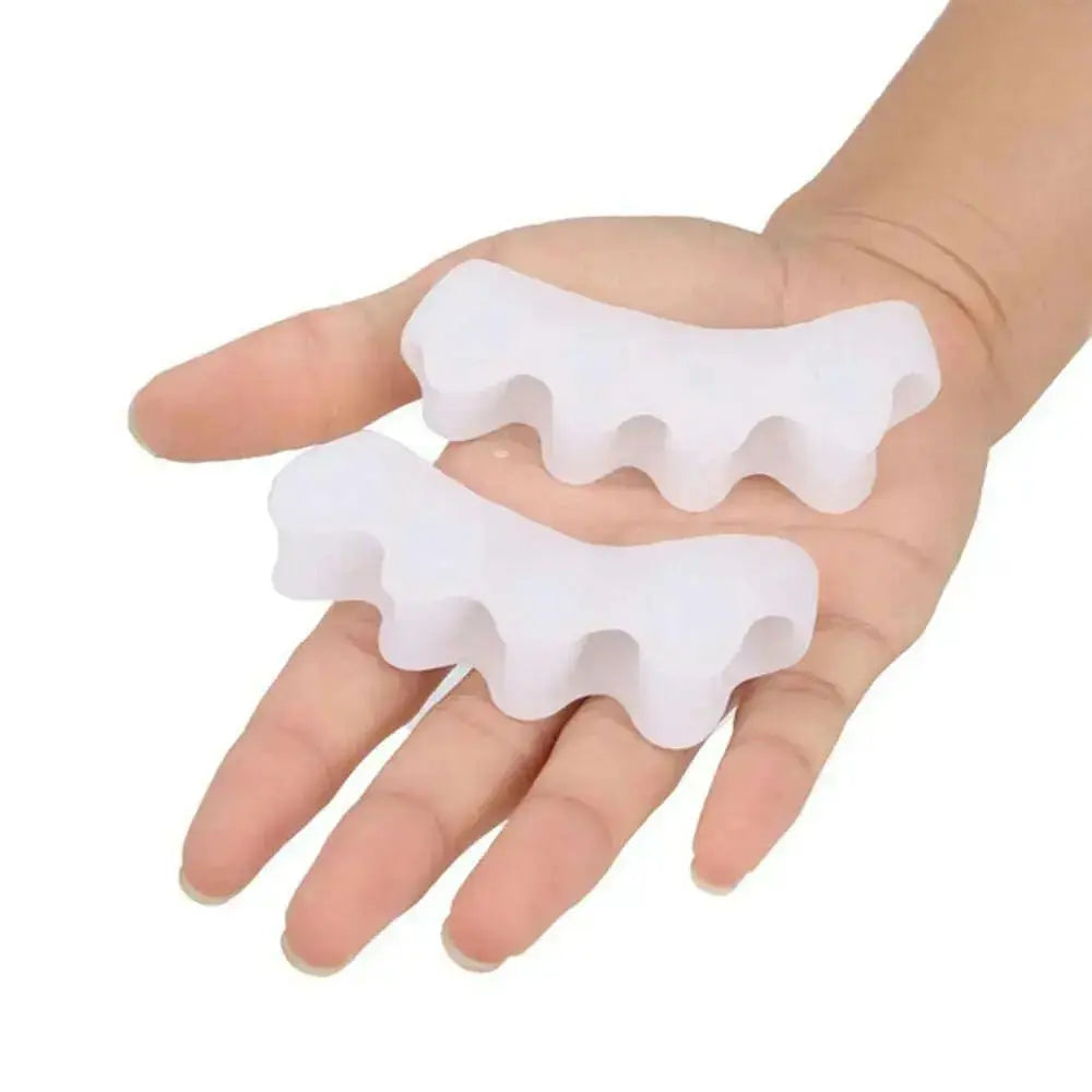 1pair-Gel-Toe-Separators-Stretchers-Alignment-Overlapping-Toes-Orthotics-Hammer-Orthopedic-Cushion-Feet-Care-Shoes-Insoles-4.8-GreatEagleInc-318350658