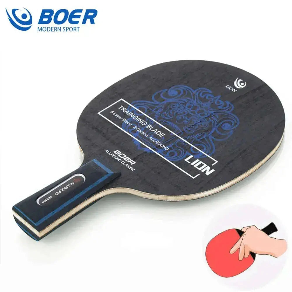 1pc-Table-Tennis-Racket-Bottom-Plate-Carbon-Fiber-_amp_-Aryl-Group-Fiber-Table-Tennis-Blade-7-Ply-Ping-Pong-Blade-Paddle-FreeDropship-334609880