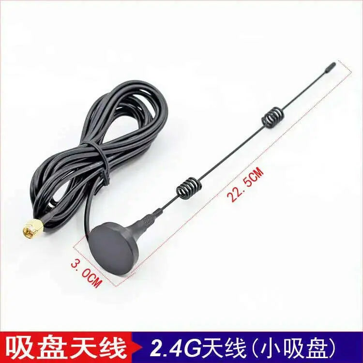 2.4G-Advertising-Machine-s-Machine-Queue-machine-Intelligent-identification-of-wireless-meter-reading-Telemetry-terminal-GreatEagleInc-333988675