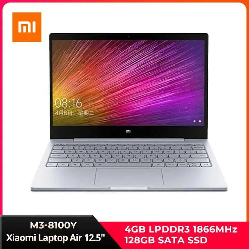 2019-Xiaomi-Laptop-Air-12.5_-Intel-Core-M3-8100Y-Dual-Core-Notebook-4GB-RAM-128GB-SSD-Dual-Band-HDMI-Camera-PC-GreatEagleInc-317649752