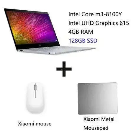 2019-Xiaomi-Laptop-Air-12.5_-Intel-Core-M3-8100Y-Dual-Core-Notebook-4GB-RAM-128GB-SSD-Dual-Band-HDMI-Camera-PC-GreatEagleInc-317650540
