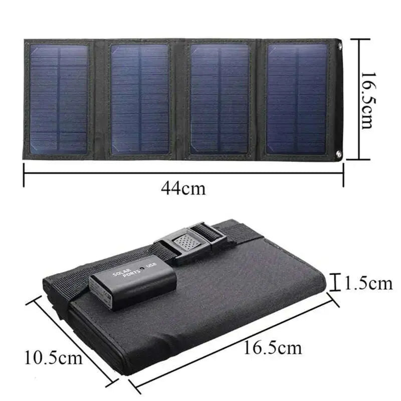 20W-30W-50W-Folding-Solar-Panel-5V-2A-Output-USB-Mobile-Phone-Battery-Charger-Power-Bank-For-Outdoor-Camping-Hiking-GreatEagleInc-334100794