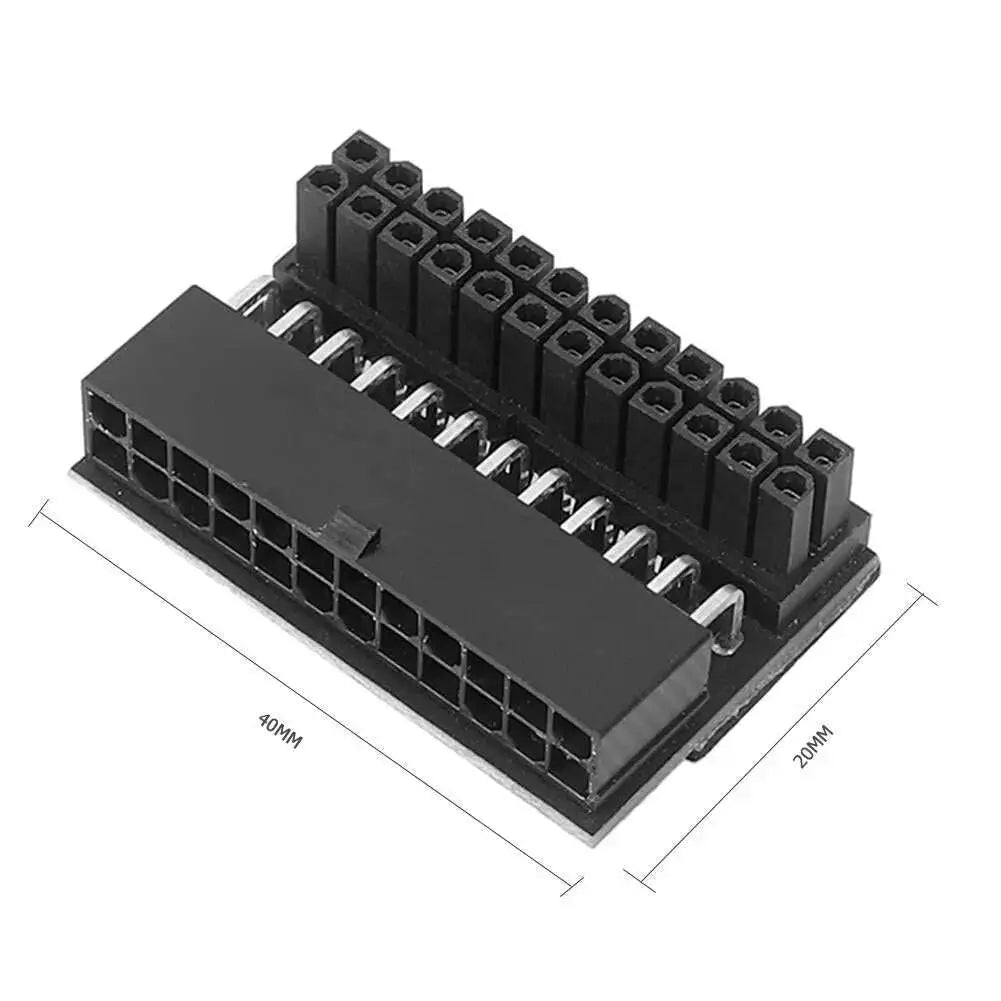 24Pin-Female-to-24Pin-Male-Desktop-24Pin-Motherboard-90-Degree-Power-Adapter-with-Sufficient-Durability-and-Ruggedness-GreatEagleInc-333973989