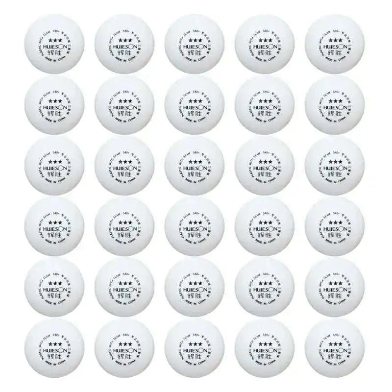 30pcs-Pack-Table-Tennis-3-Stars-2.8g-High-Quality-Durable-Ping-Pong-Balls-40_-White-Yellow-For-Ping-Pong-Training-Competition-FreeDropship-334606822