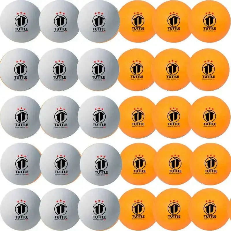 30pcs-Pack-Table-Tennis-3-Stars-2.8g-High-Quality-Durable-Ping-Pong-Balls-40_-White-Yellow-For-Ping-Pong-Training-Competition-FreeDropship-334607029
