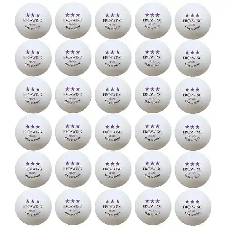 30pcs-Pack-Table-Tennis-3-Stars-2.8g-High-Quality-Durable-Ping-Pong-Balls-40_-White-Yellow-For-Ping-Pong-Training-Competition-FreeDropship-334607281