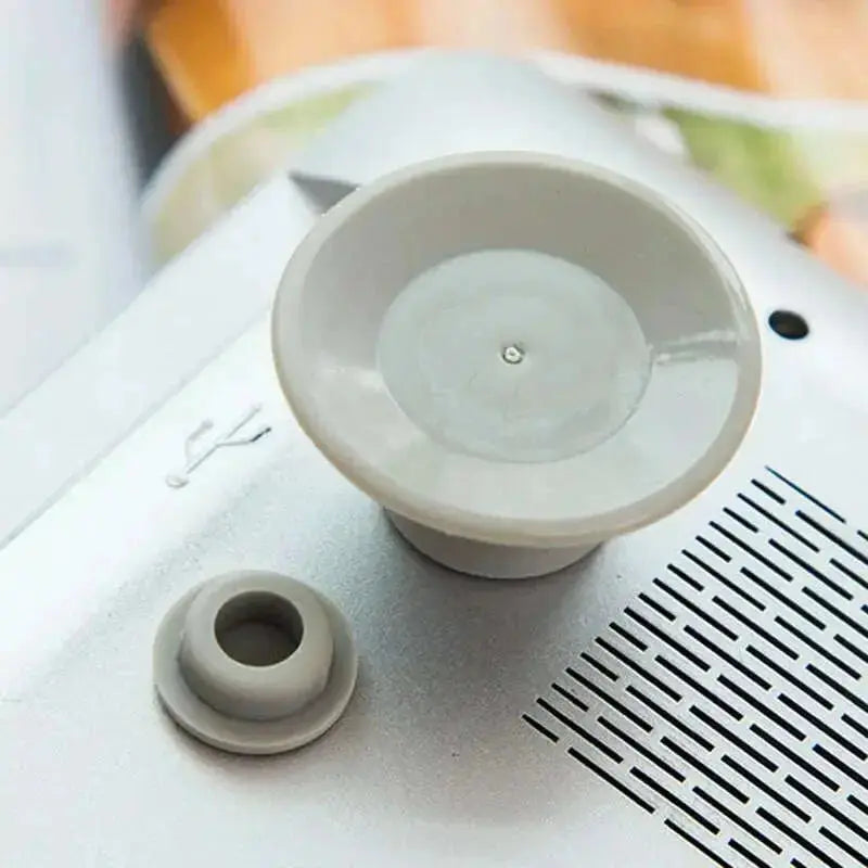 4Pcs-Laptop-Notebook-Heat-Reduction-Pad-Cooling-Feet-Cooler-Stand-Pad-Leg-Suction-4-Stand-Feet-Cup-GreatEagleInc-317730681