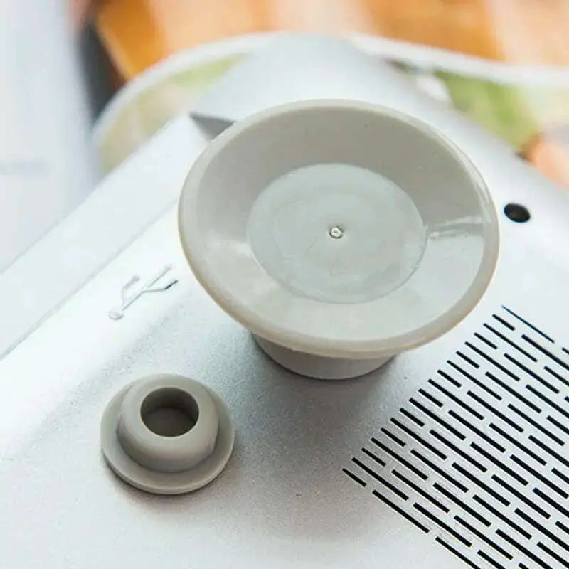 4Pcs-Laptop-Notebook-Heat-Reduction-Pad-Cooling-Feet-Cooler-Stand-Pad-Leg-Suction-4-Stand-Feet-Cup-GreatEagleInc-317730681