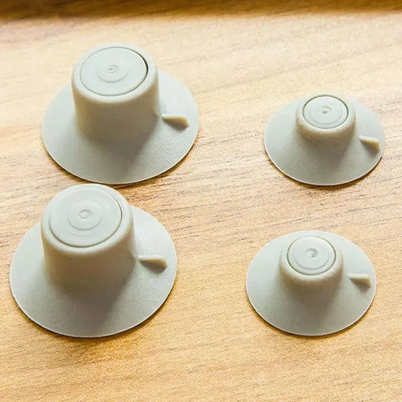 4Pcs-Laptop-Notebook-Heat-Reduction-Pad-Cooling-Feet-Cooler-Stand-Pad-Leg-Suction-4-Stand-Feet-Cup-GreatEagleInc-317731097