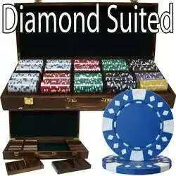 500-Ct-Pre-Packaged-Diamond-Suited-12.5-G-Walnut-Case-Tycon-Net-318397548