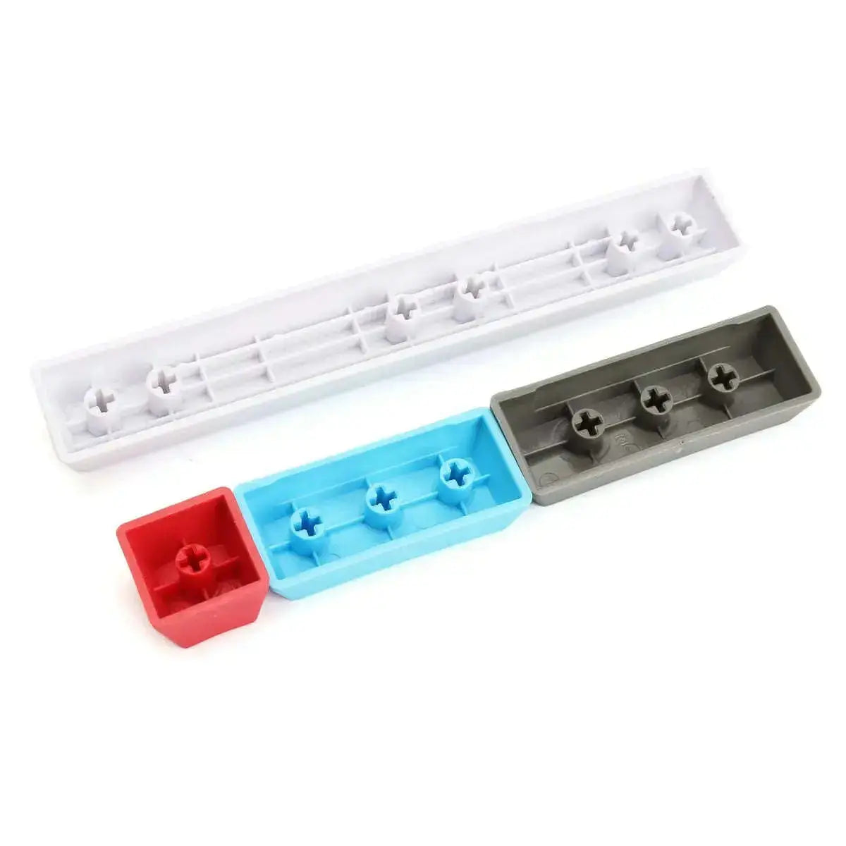 61-Key-ANSI-Layout-OEM-Profile-PBT-Thick-Keycaps-for-60_-Mechanical-Keyboard-GreatEagleInc-318388237