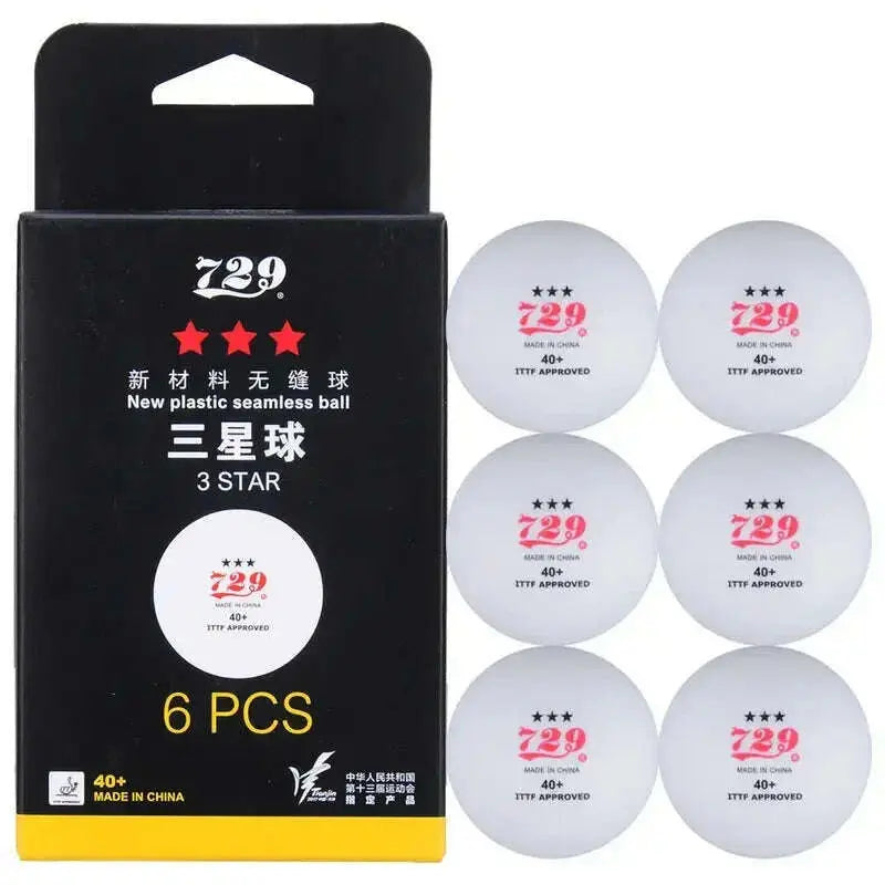729-Friendship-3-Star-Seamless-40_-Plastic-Table-Tennis-Balls-New-Material-ITTF-APPROVED-Poly-Ping-Pong-Balls-for-National-Games-FreeDropship-334597796