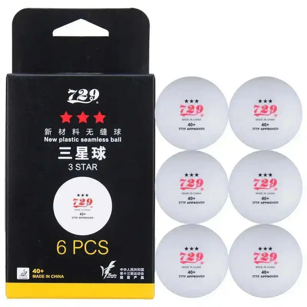 729-Friendship-3-Star-Seamless-40_-Plastic-Table-Tennis-Balls-New-Material-ITTF-APPROVED-Poly-Ping-Pong-Balls-for-National-Games-FreeDropship-334606393